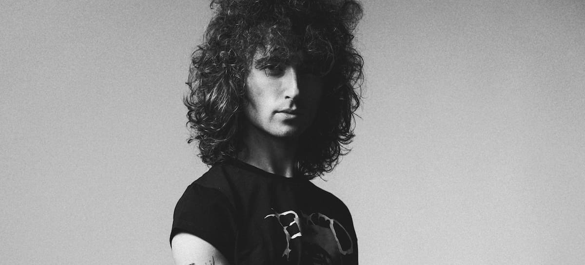 Malva, en una imagen cortesía de Metales preciosos / Universal Music