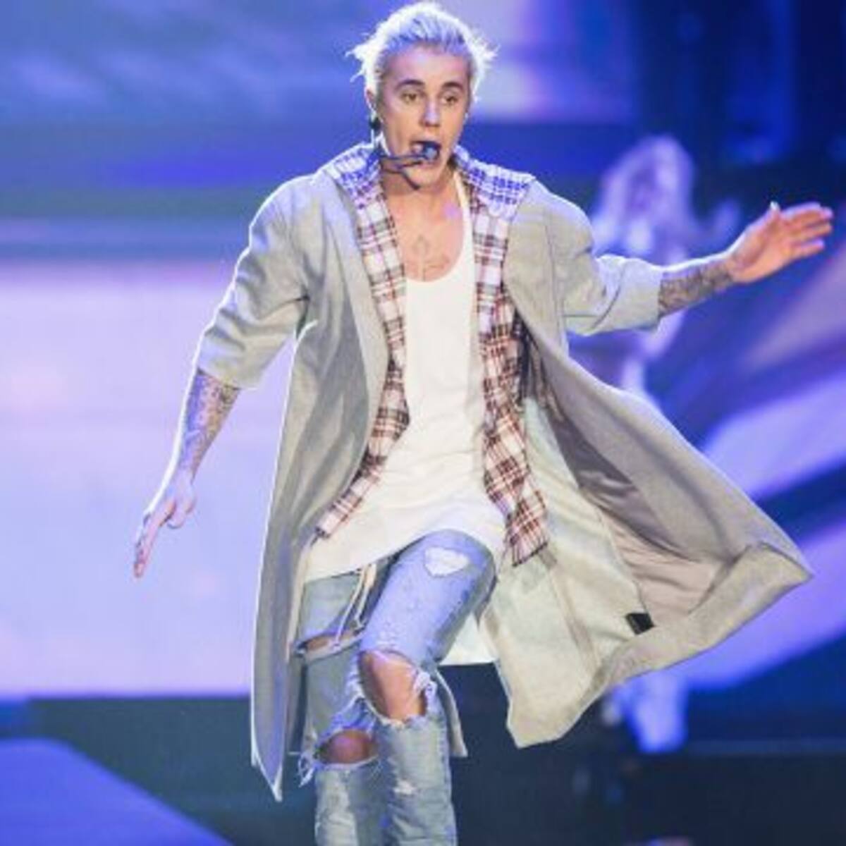 ¡Es oficial! Justin Bieber dará concierto en Costa Rica