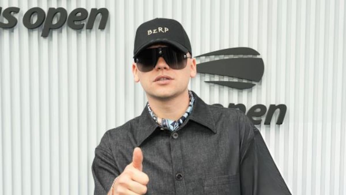 El enigma detrás de la nueva session de Bizarrap: códigos, pistas y teorías locas de los fans