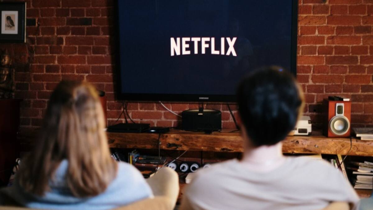 Estrenos de Netflix para Septiembre
