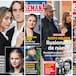 Estas son las portadas de las revistas del corazón de hoy, 30 de octubre
