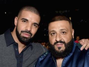 DJ Khaled anuncia su nuevo disco y dos colaboraciones con Drake