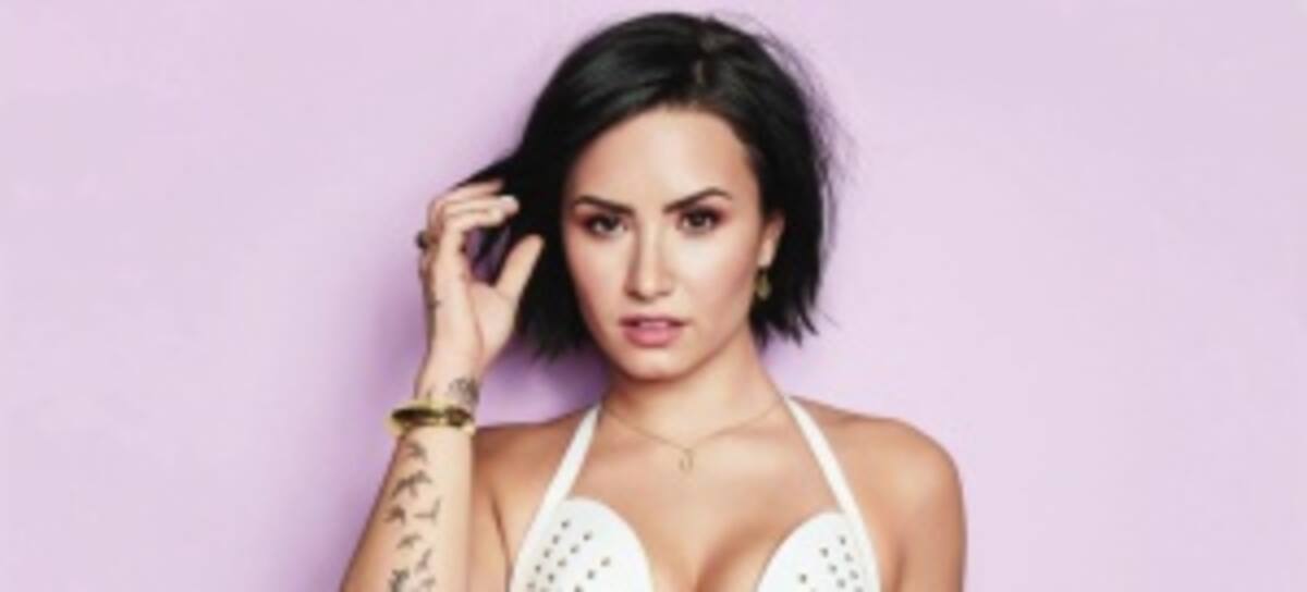 Demi Lovato