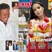 Estas son las portadas de las revistas del corazón de hoy, 20 de septiembre