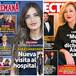 Las portadas de las revistas del corazón de hoy, 28 de enero: Urdangarin, la guerra de los Beckham y el divorcio de Alice Campello y Morata