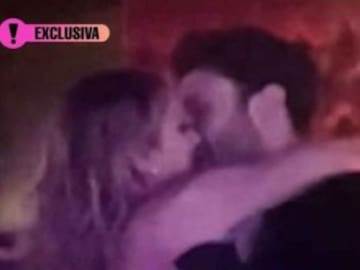 Jorge Pérez habla tras ser pillado con Alba Carrillo en una fiesta de Navidad: “No hay más responsable que yo”