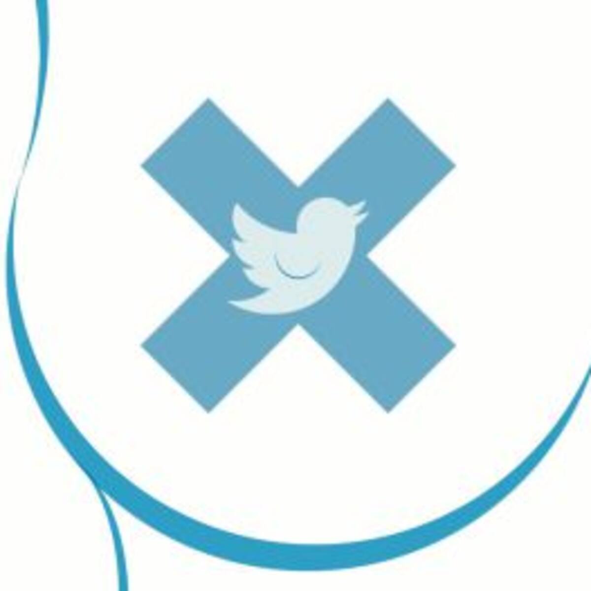Twitter en guerra con el porno