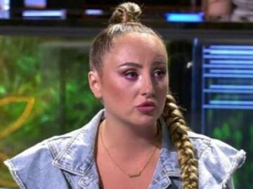 El mensaje subliminal de Rocío Flores a su madre con el look que escogió para ‘Supervivientes’