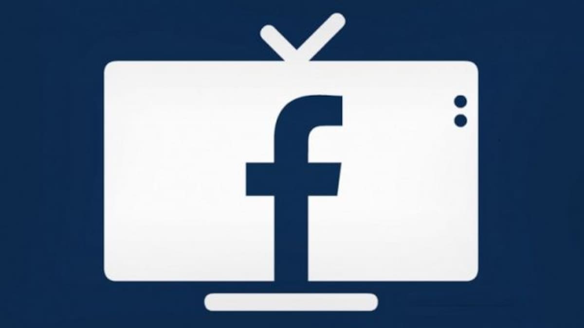Así funcionará “Facebook TV”