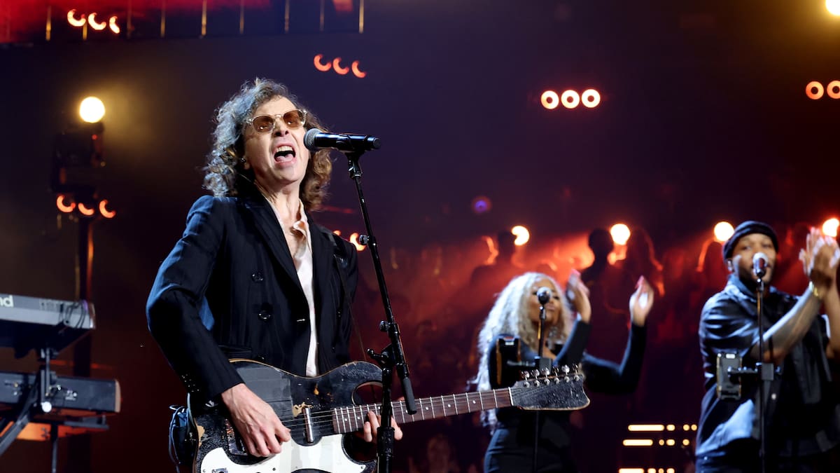 Después de siete años de silencio, Beck anuncia nuevo álbum: 'Ride Lonesome'
