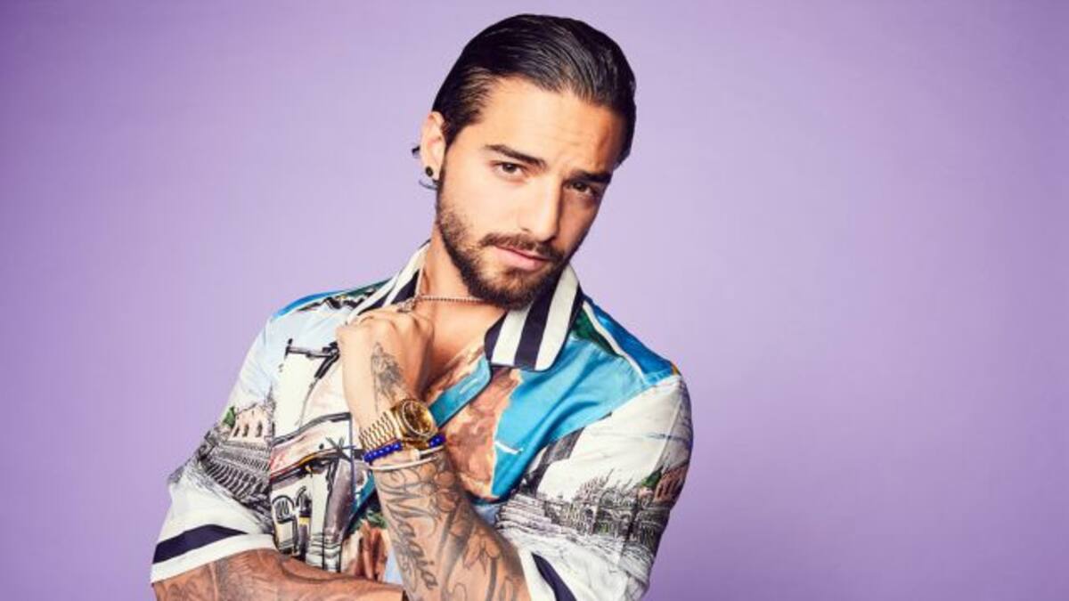 Maluma podría convertirse en papá