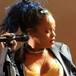 Rihanna quedó asombrada con un fan