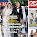 Estas son las portadas de las revistas del corazón de hoy, 2 de julio