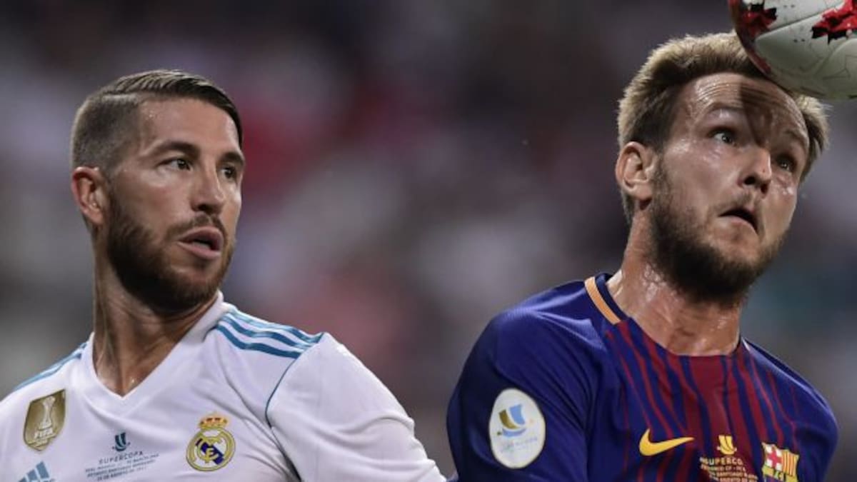 Canciones para el ‘clásico’