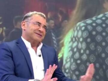 Eurovisión se cuela en la ‘Sálvame Fashion Week’ y Jorge Javier y Adela tienen opiniones distintas