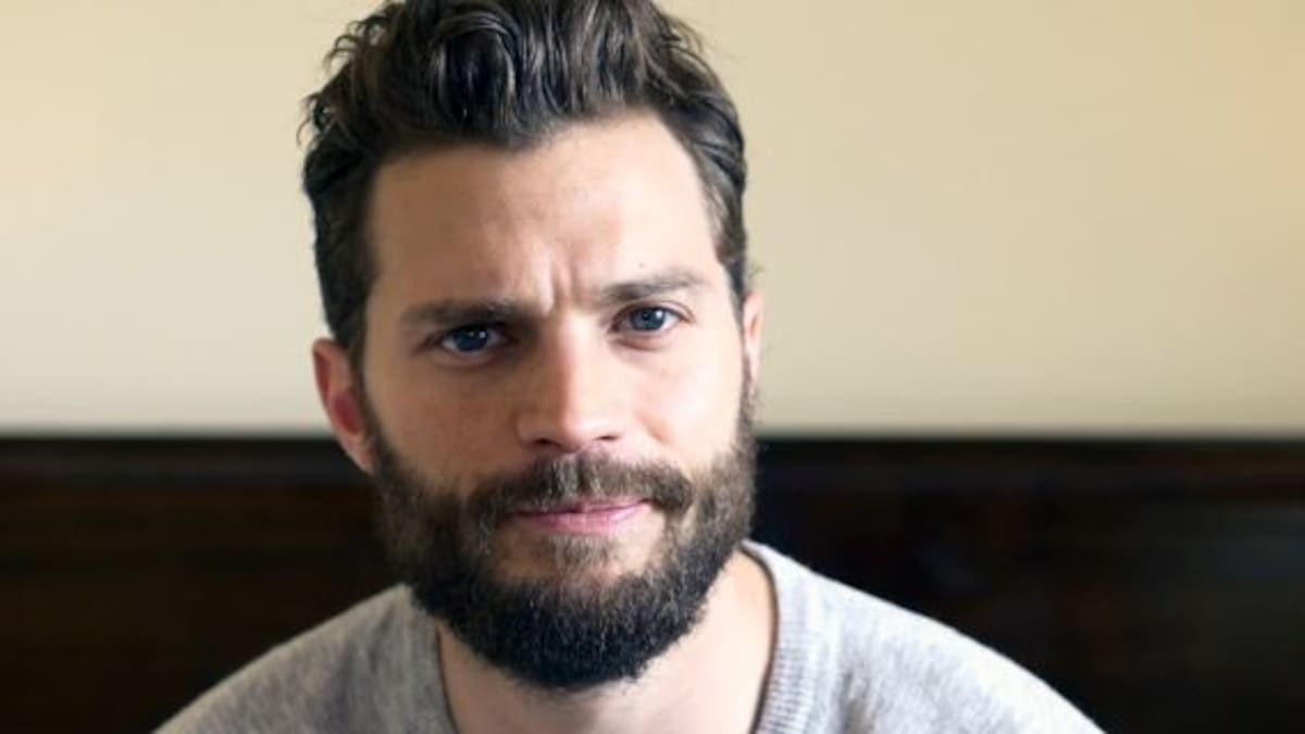 Jamie Dornan protagonizará una nueva película