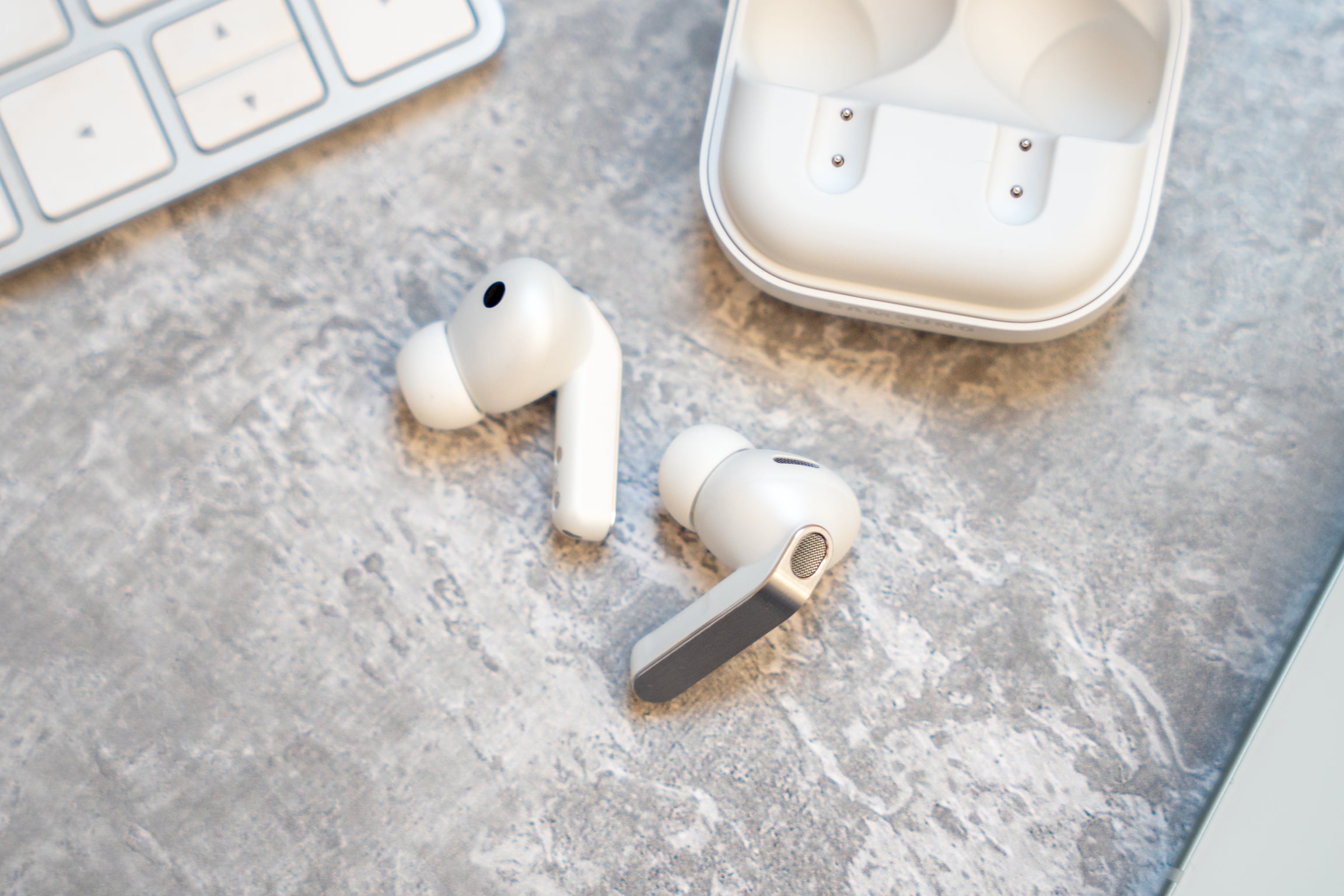Samsung Galaxy Buds4 Pro