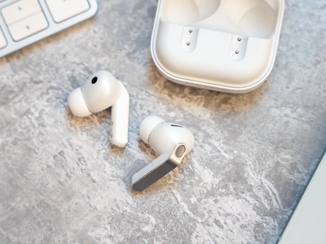 Samsung Galaxy Buds4 Pro