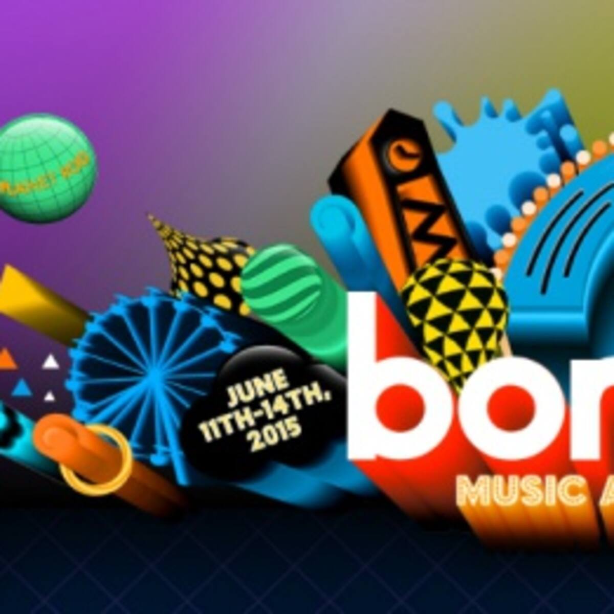 Bonnaroo 2015