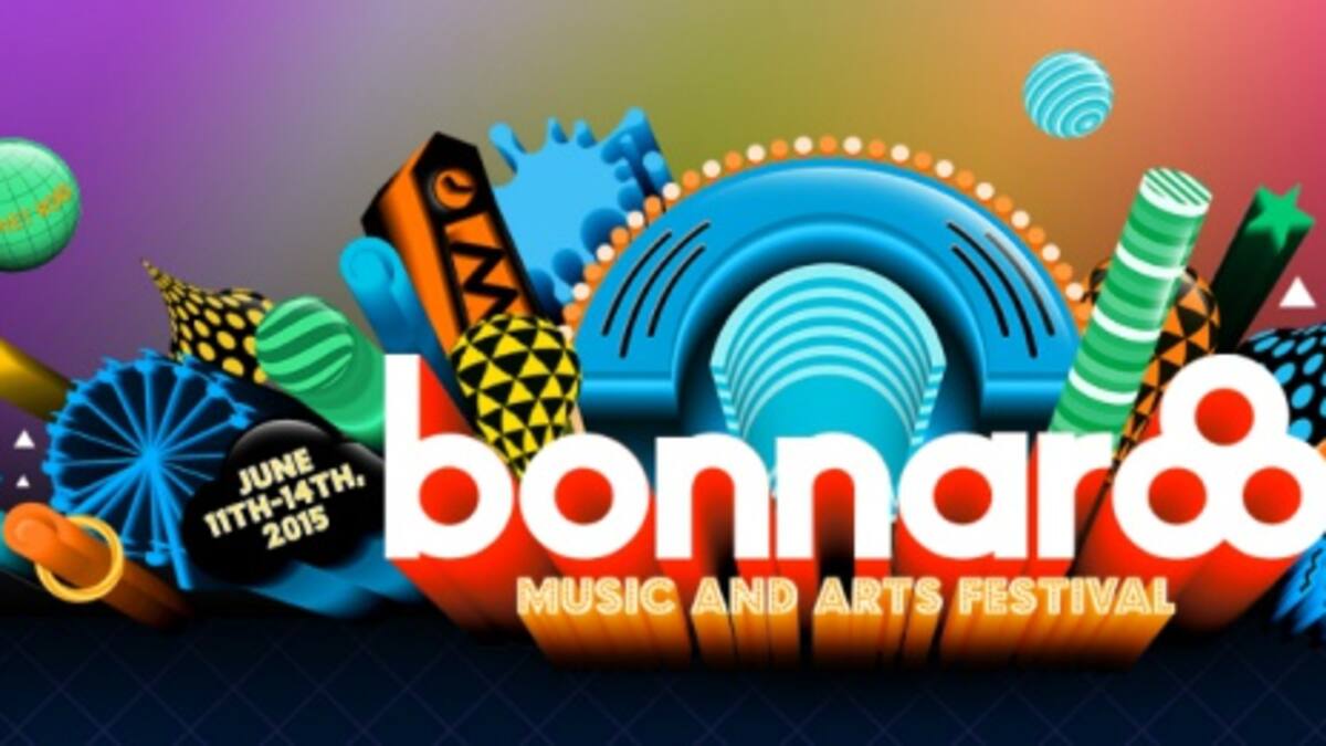 Bonnaroo 2015