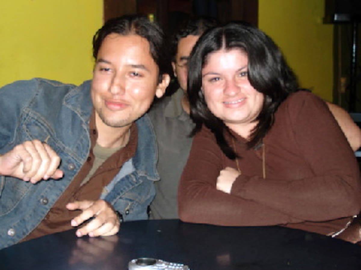 Robando cámara!!!
