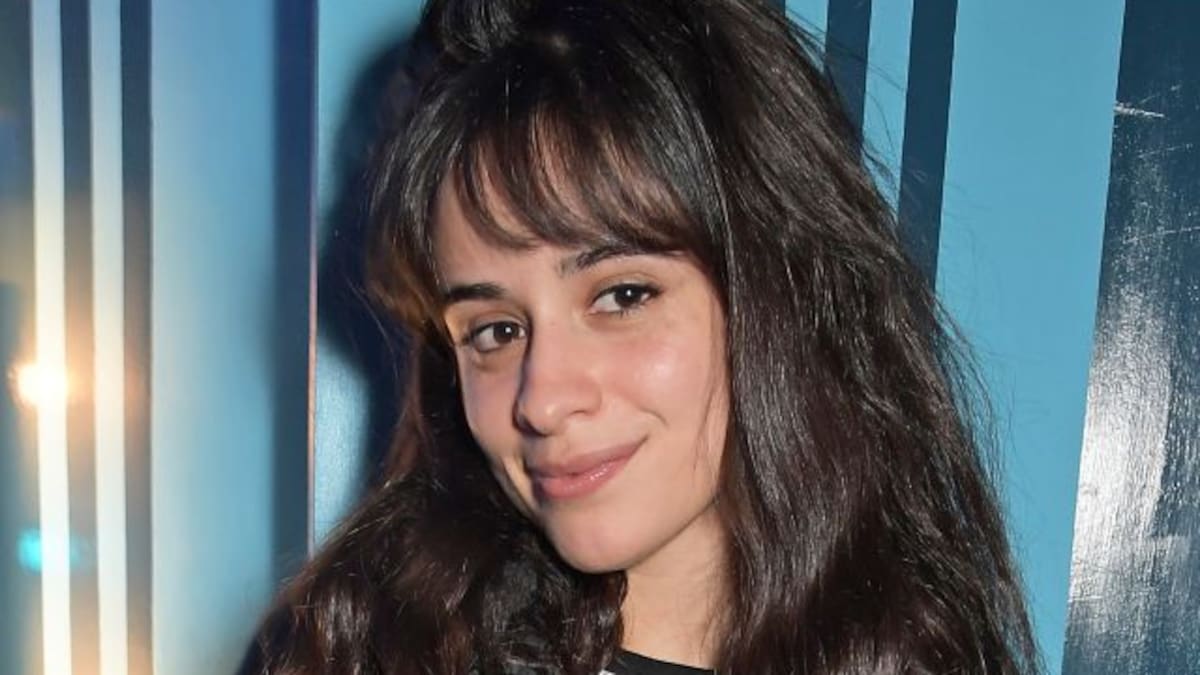 Camila Cabello desvela cuál es el libro que le está cambiando la vida