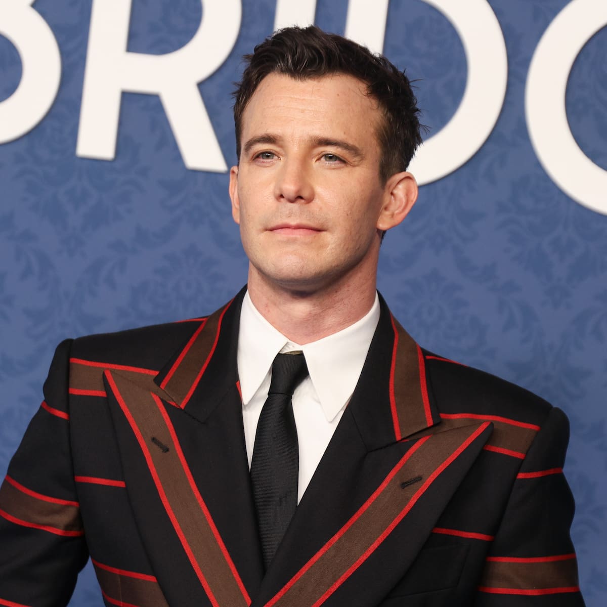 Luke Thompson habla de la bisexualidad de Benedict en ‘Los Bridgerton’: “No es mi trabajo definirlo”