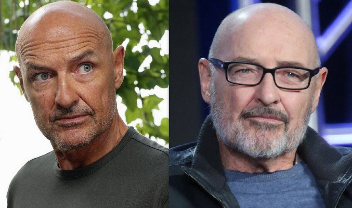 Terry O’Quinn