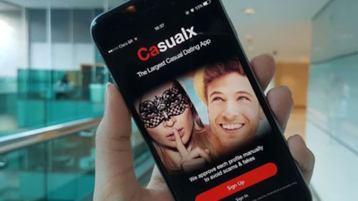 ‘CasualX’ quiere desplazar a Tinder