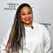 Raven-Symoné se casa con su chica y comparte las emotivas fotos de su boda