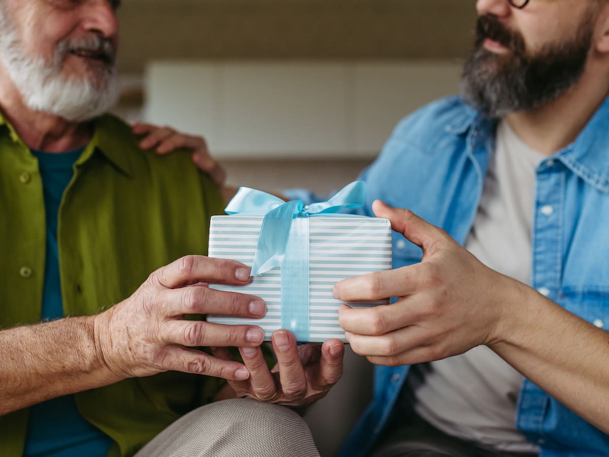 Regalos de última hora para el Día del Padre