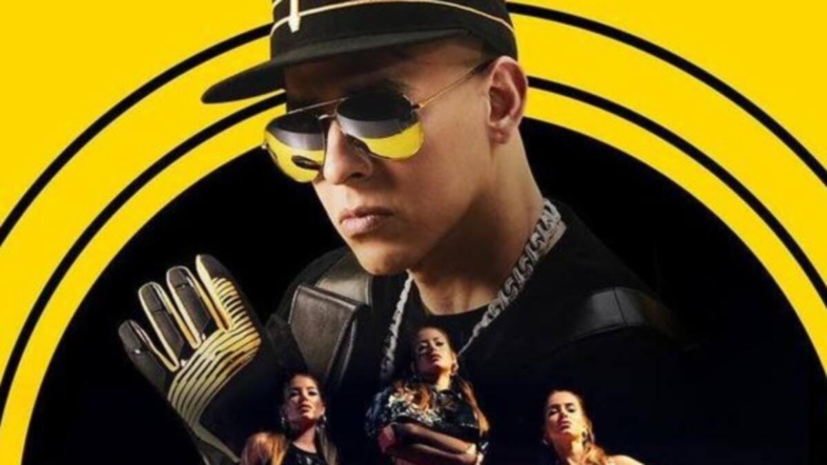 Daddy Yankee estrena "Problema"