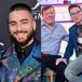 El vídeo de los Morancos que ha conquistado a Maluma