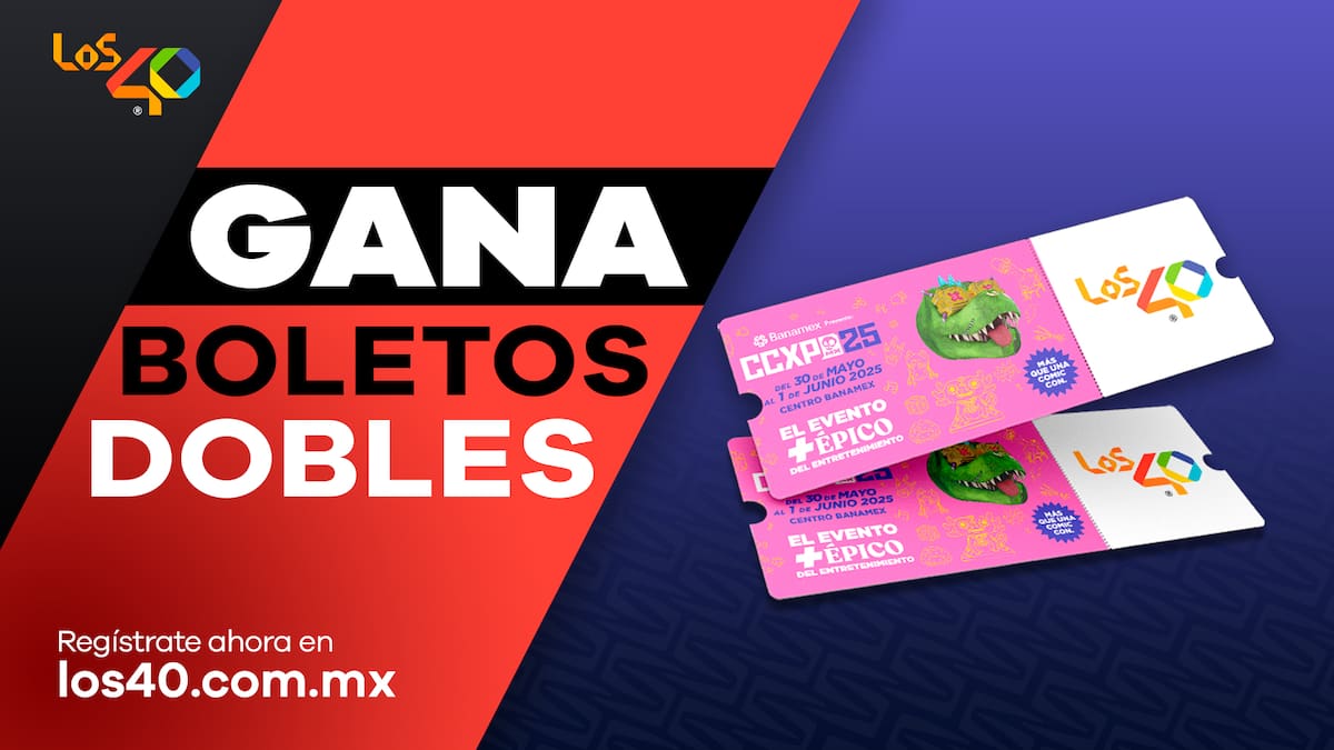 ¡CCXP México 2025 Revelado! Fechas, Boletos, Invitados Estelares y Todo lo que Necesitas Saber