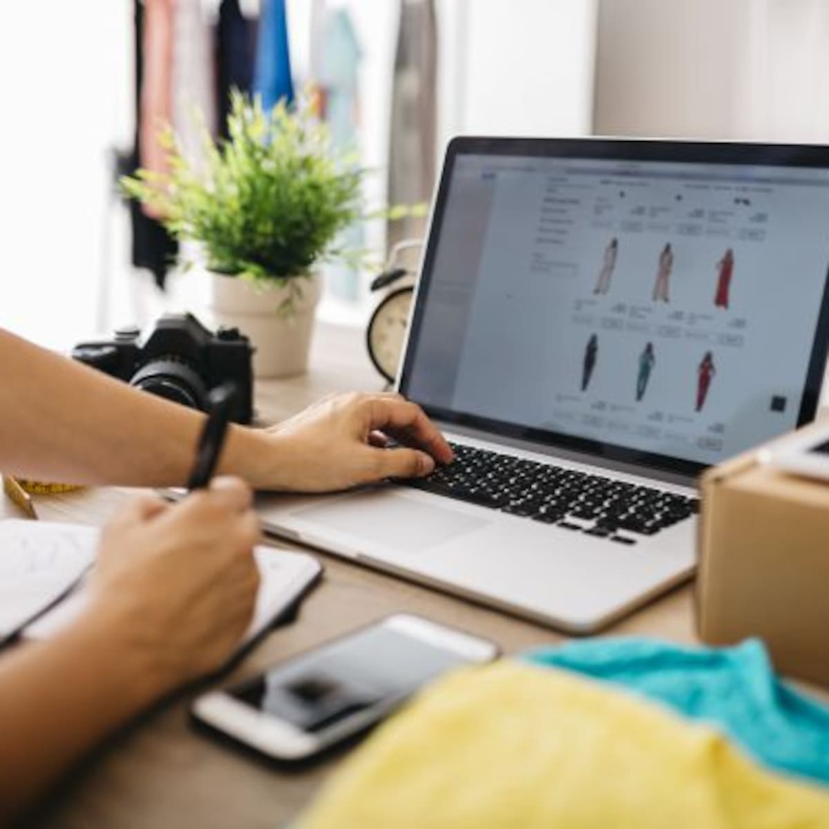 Así es como te pueden estafar en tus compras por Internet