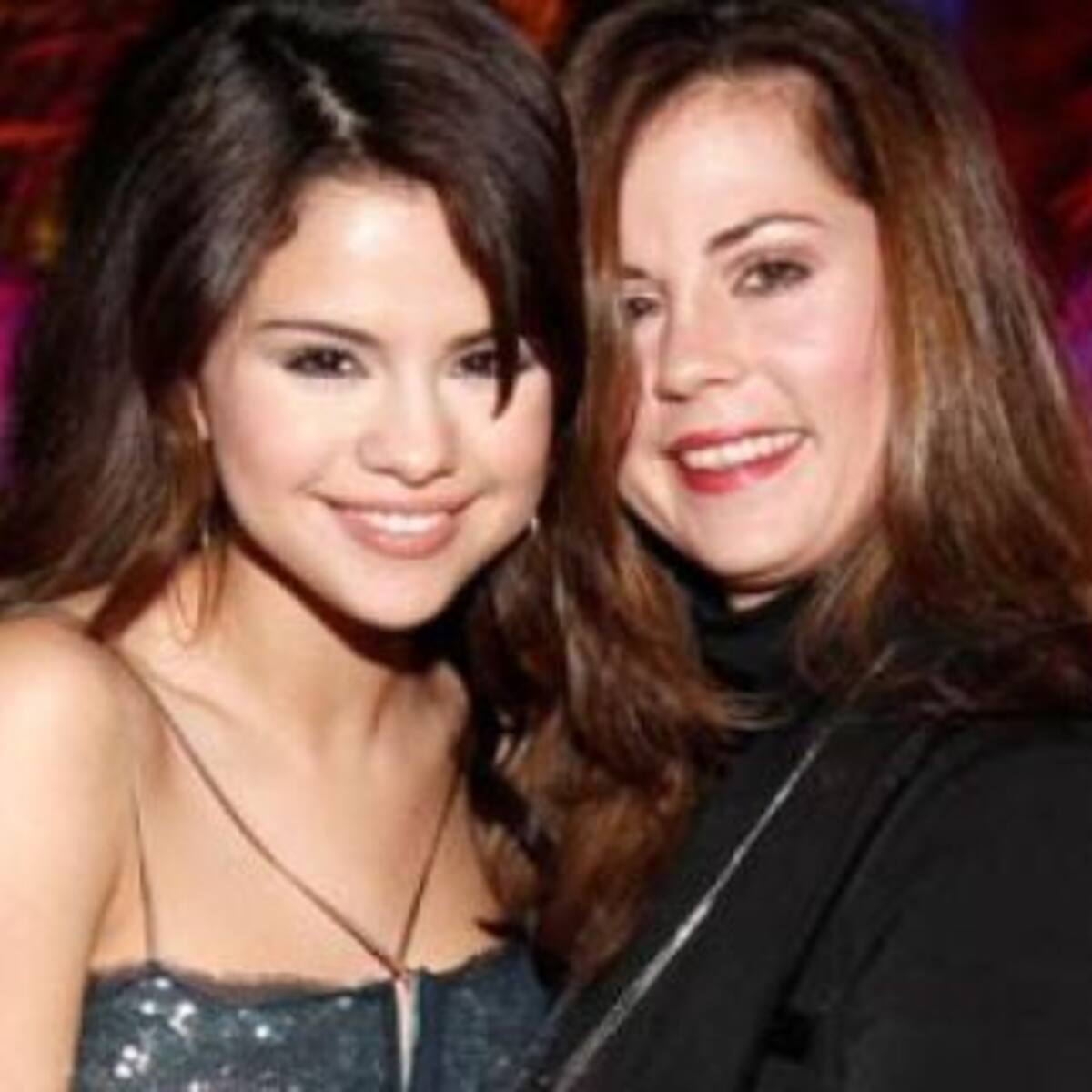 El verdadero motivo de la pelea entre Selena Gómez y su mamá
