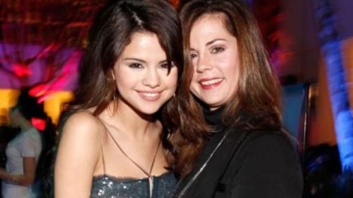 El verdadero motivo de la pelea entre Selena Gómez y su mamá