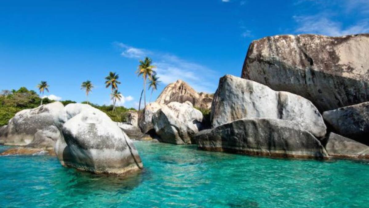 Buscan candidatos para trabajar en las Islas Vírgenes Británicas