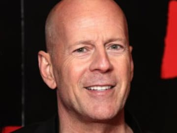 El increíble doble de Bruce Willis al que todo el mundo confunde en la vida real