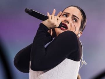 Rosalía, C. Tangana o Karol G: el éxito de samplear clásicos