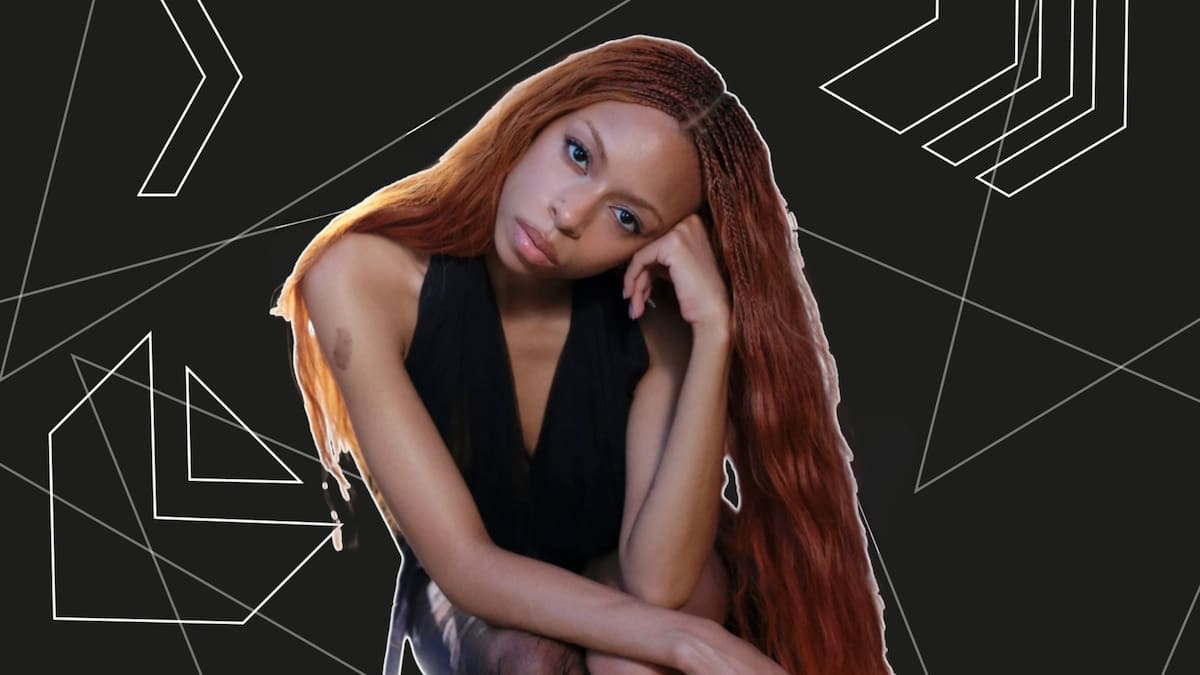 Ravyn Lenae consigue su primer número uno en LOS40 con 'Love me not'