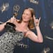 Censuran el discurso de Hannah Einbinder en los Emmy 2025 por esto que dijo: "Es mi obligación"