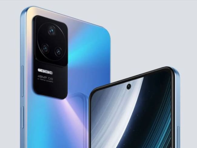 Poco F4 se deja ver en Geekbench.