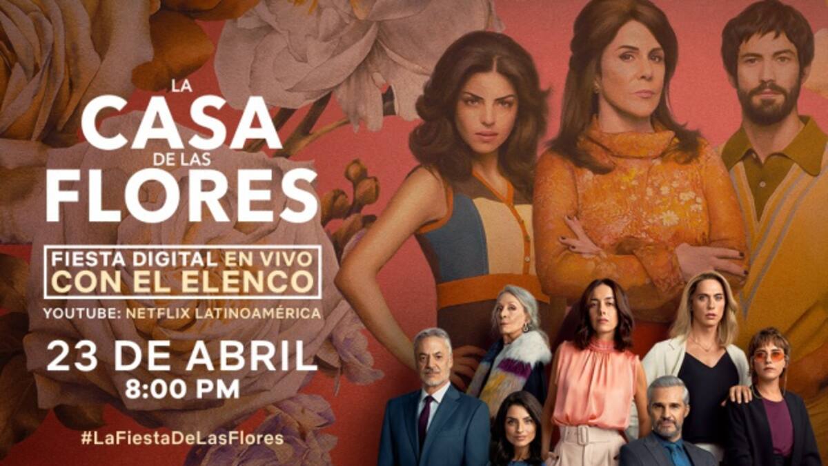 La Fiesta de las Flores