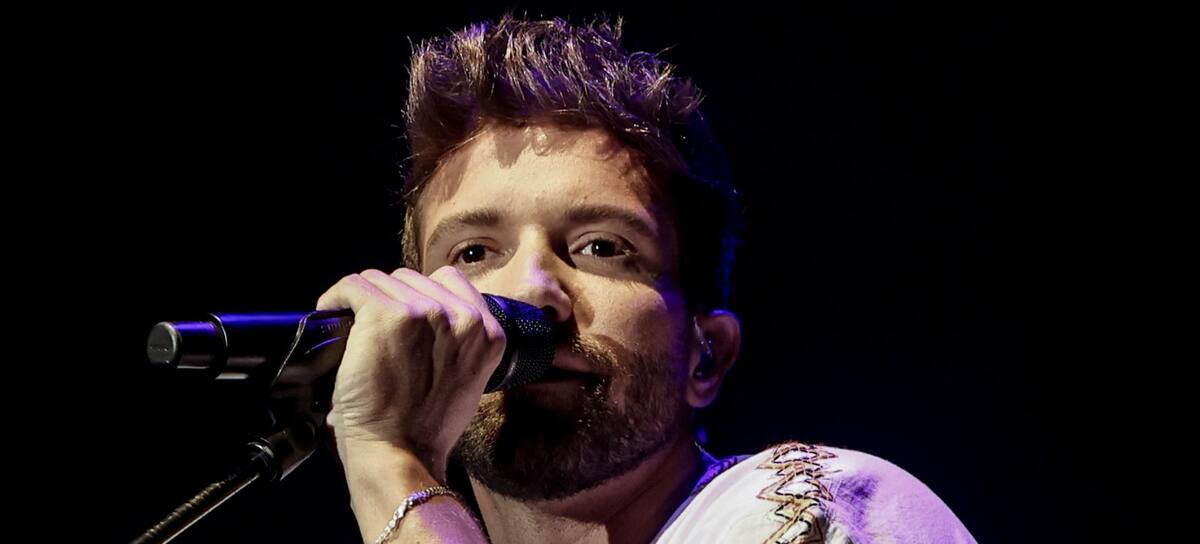 Pablo Alborán
