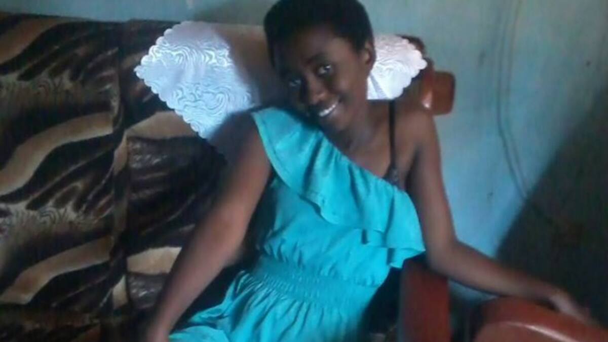 ¿Es esta chica la nueva Beyoncé?
