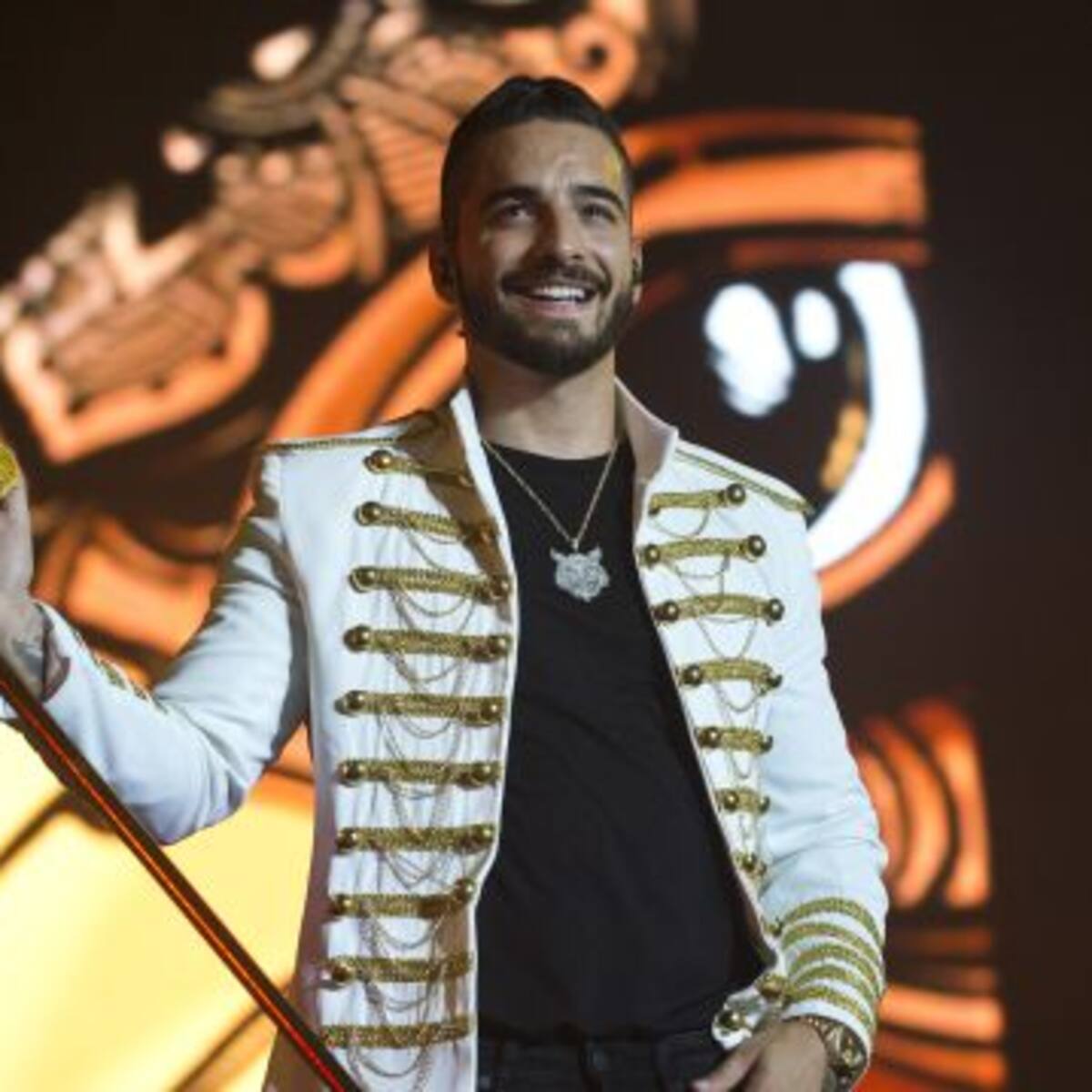 ¡Así era Maluma en su adolescencia!
