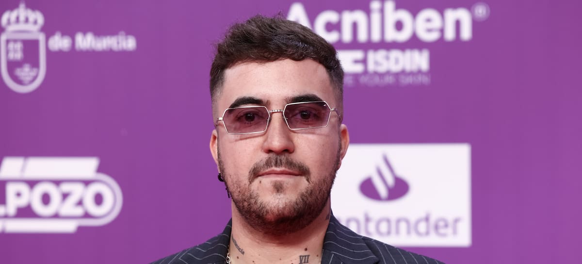 Beret en LOS40 Music Awards 2026