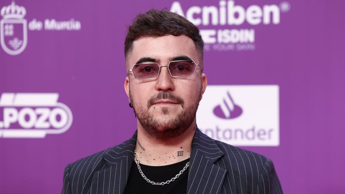 Beret se rompe en 'Hablo de ti': una balada pop llena de melancolía