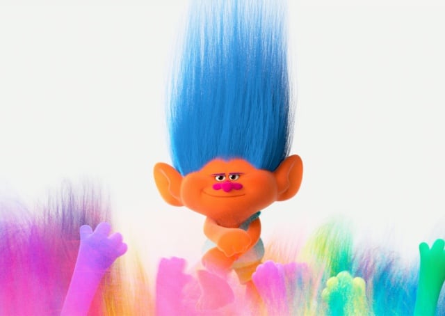 Trolls / Dreamworks / Fox